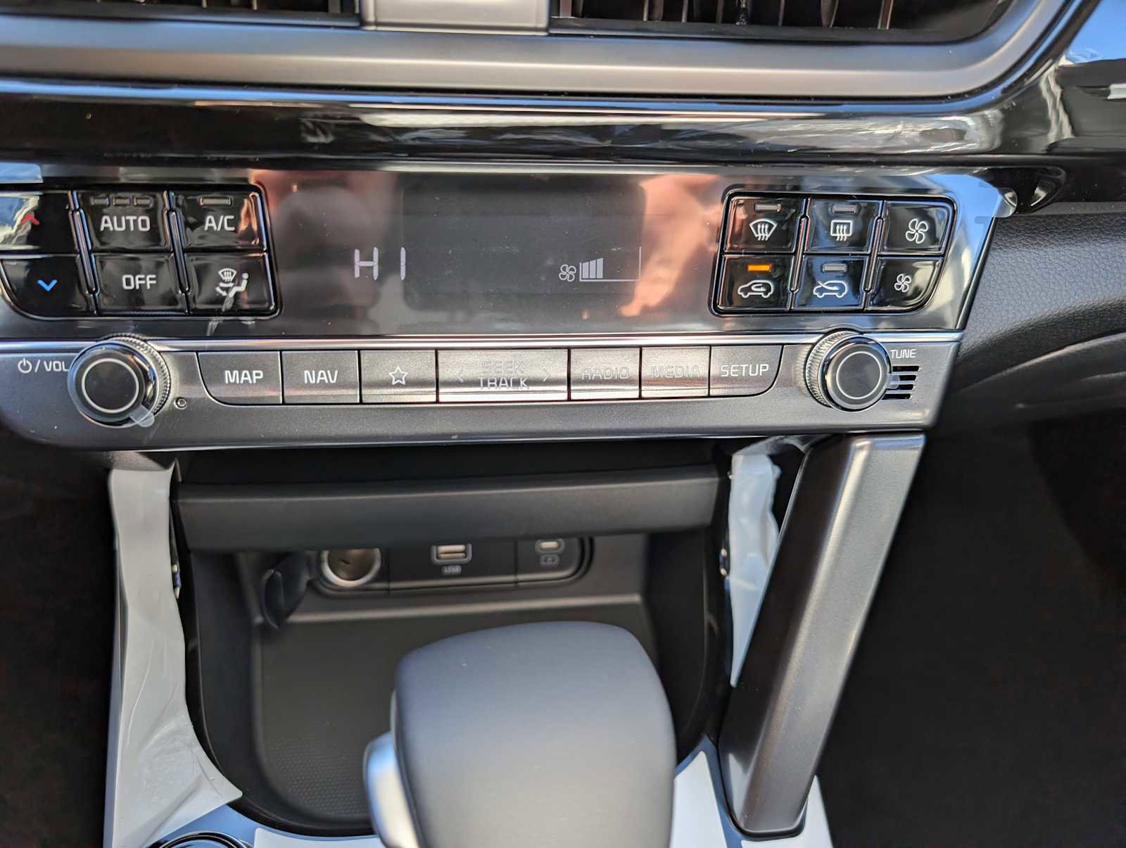 New 2026 Kia Seltos S image 26