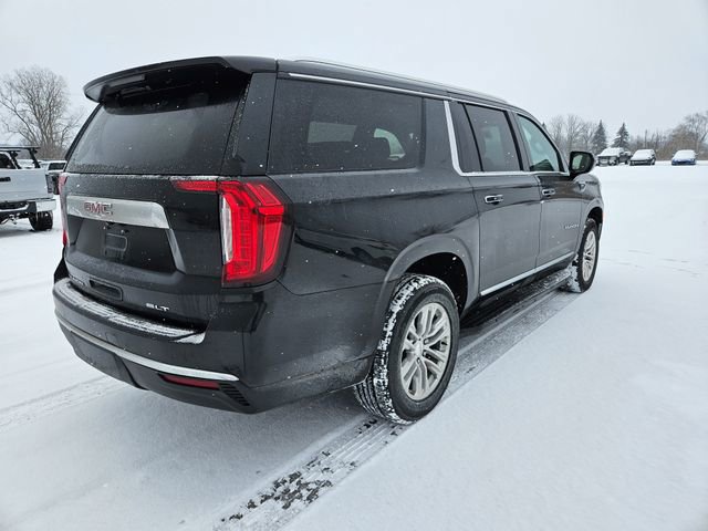 Used 2024 GMC Yukon XL SLT image 7