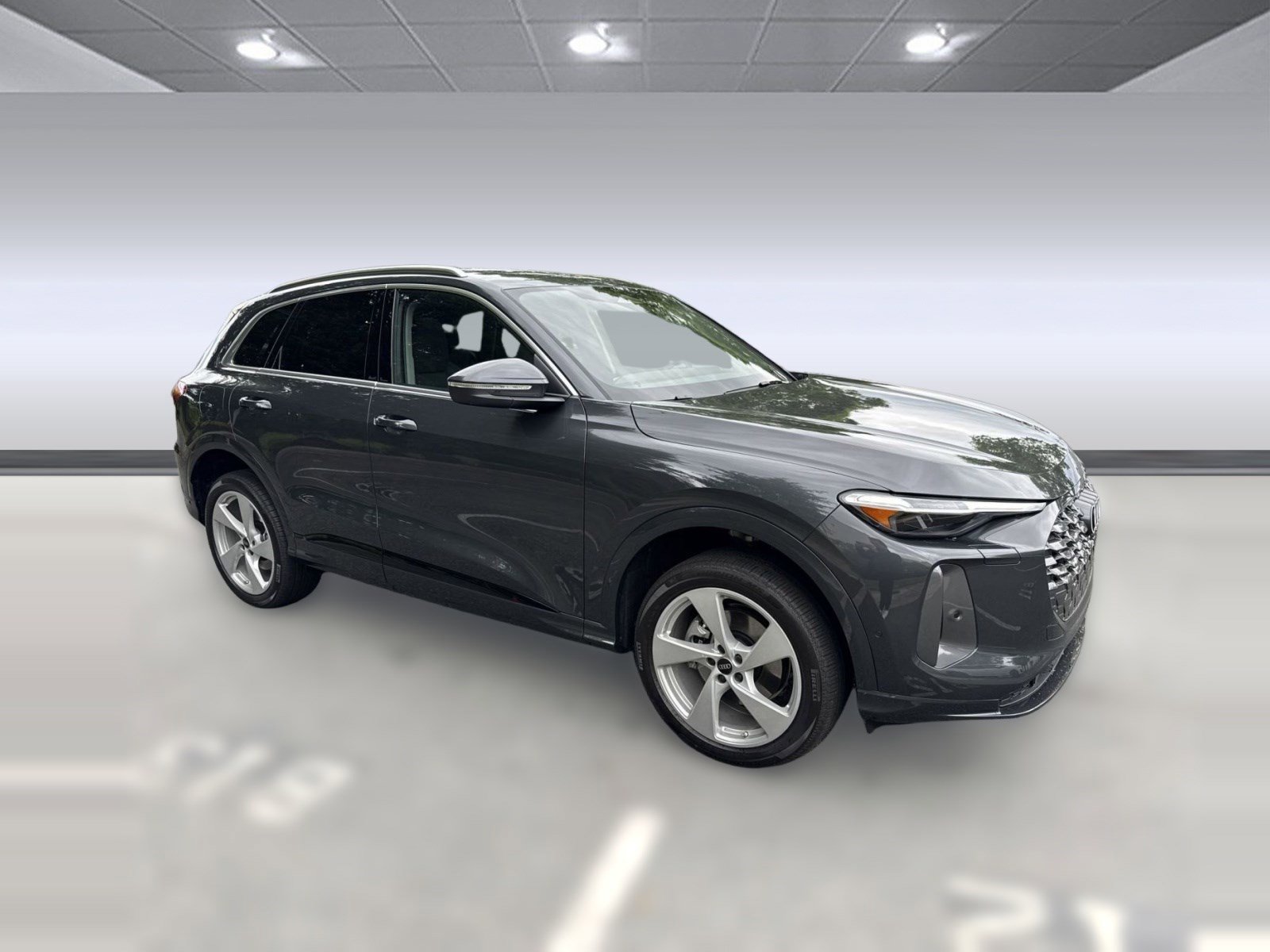 New 2025 Audi Q5 Premium Plus image 7