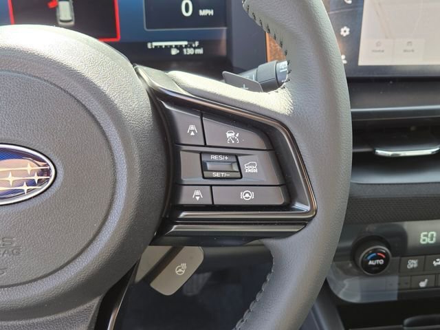 New 2026 Subaru Outback Limited XT image 13