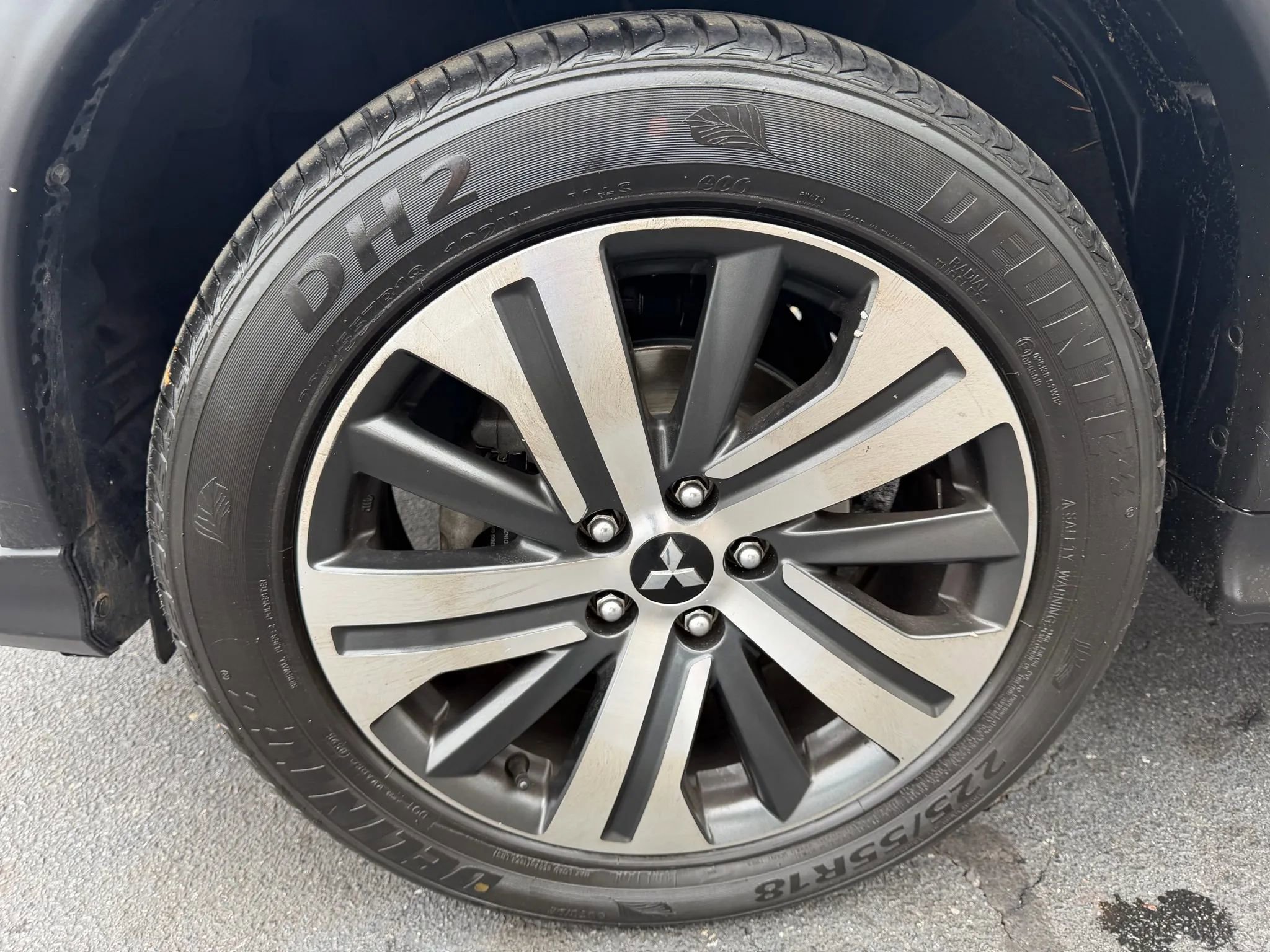 Used 2020 Mitsubishi Outlander Sport SE image 27