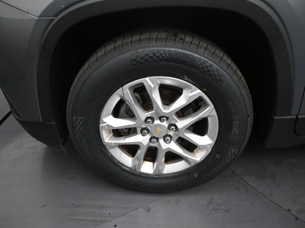 Used 2019 Chevrolet Traverse LS FWD image 9