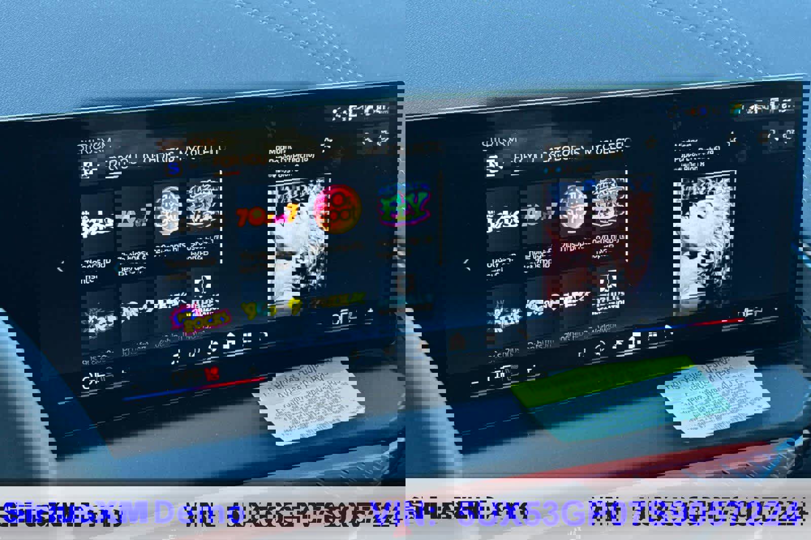 Used 2025 BMW X3 xDrive30i w/ Premium Package image 33