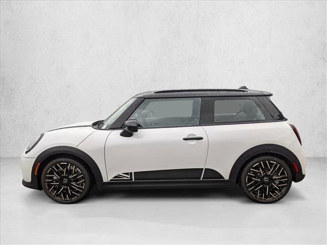 New 2026 MINI Cooper 2-Door Hardtop image 5