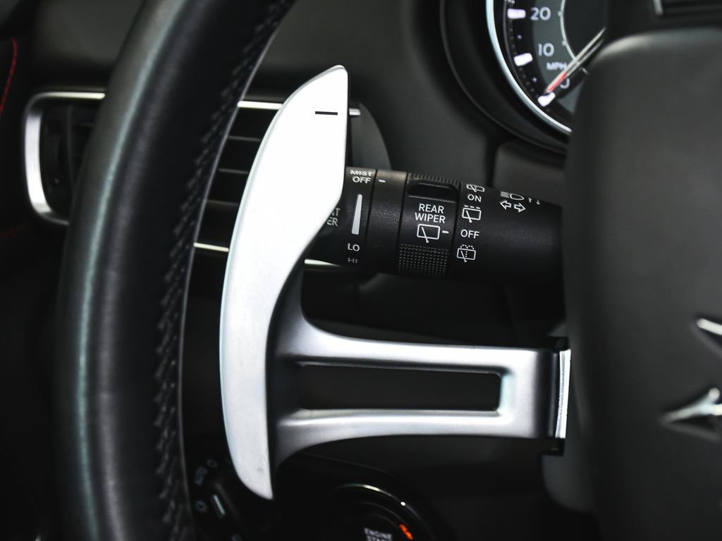 Used 2024 Maserati Levante GT Ultima AWD/4WD image 37