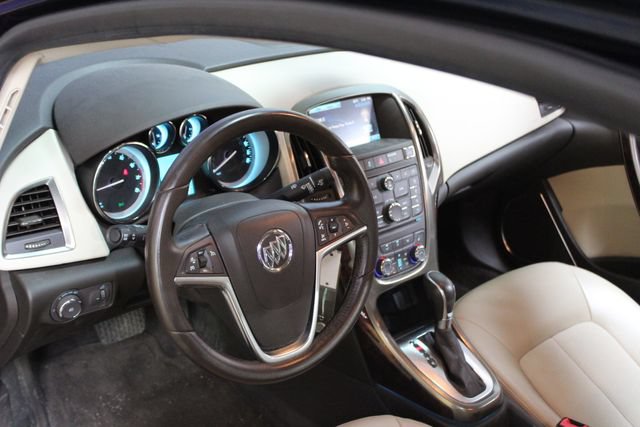 Used 2015 Buick Verano Convenience FWD image 14