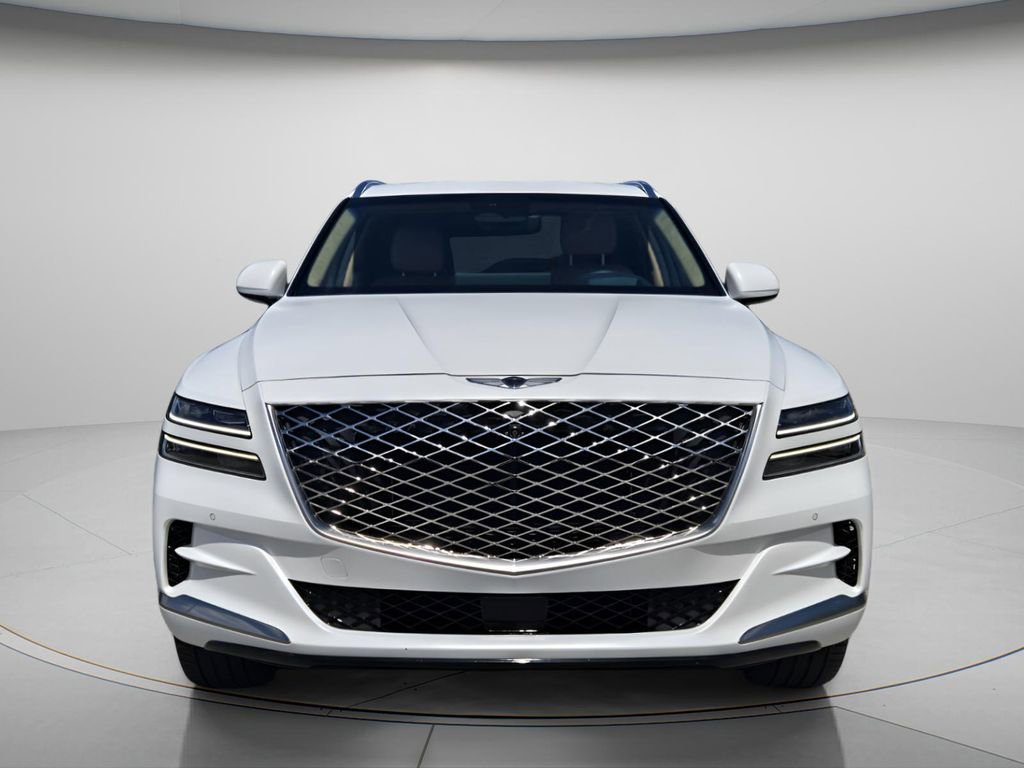 Used 2024 Genesis GV80 3.5T AWD/4WD image 5