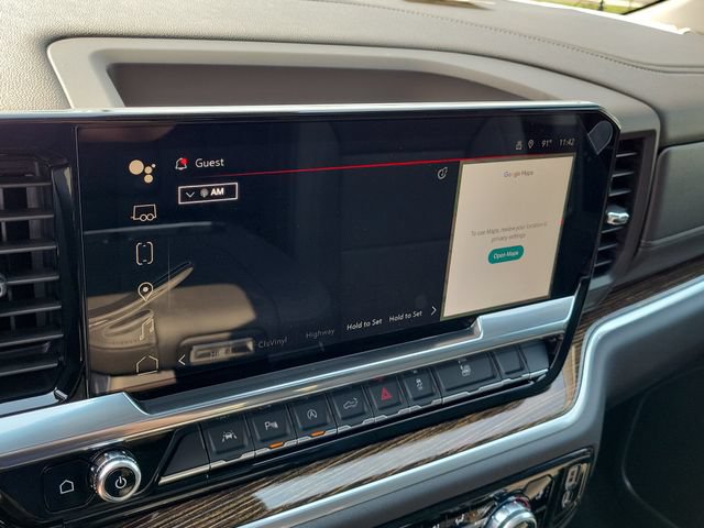 New 2026 GMC Sierra 1500 Elevation w/ Elevation Premium Package AWD/4WD image 25