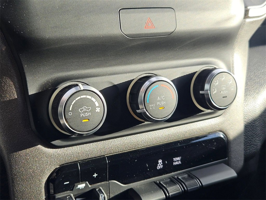 Used 2019 RAM 2500 Tradesman image 27