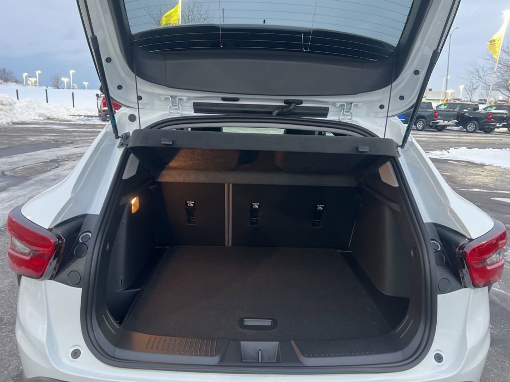 New 2026 Chevrolet Trax ACTIV image 6