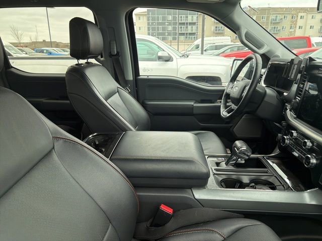 Used 2021 Ford F150 Lariat image 11