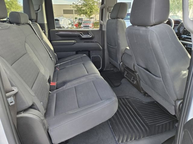 Used 2024 Chevrolet Silverado 3500 LT image 18