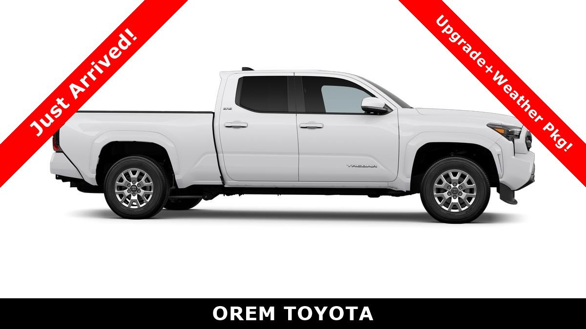 New 2026 Toyota Tacoma SR5 image 27