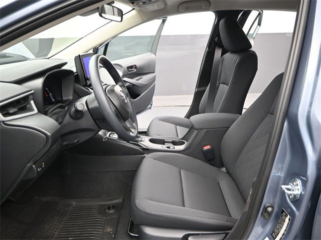 New 2026 Toyota Corolla LE image 10