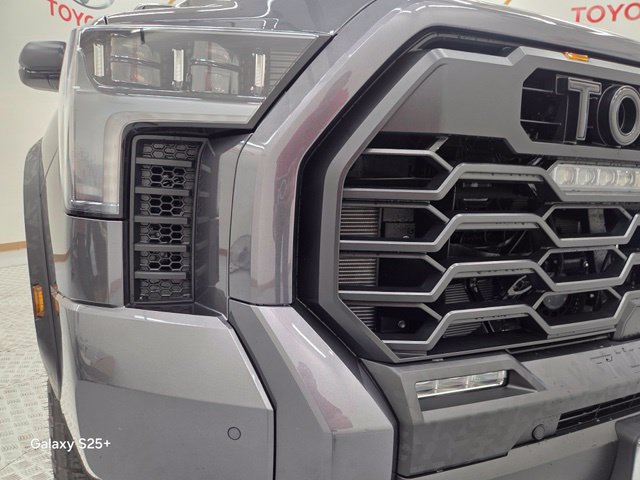 New 2026 Toyota Tundra TRD Pro AWD/4WD image 9