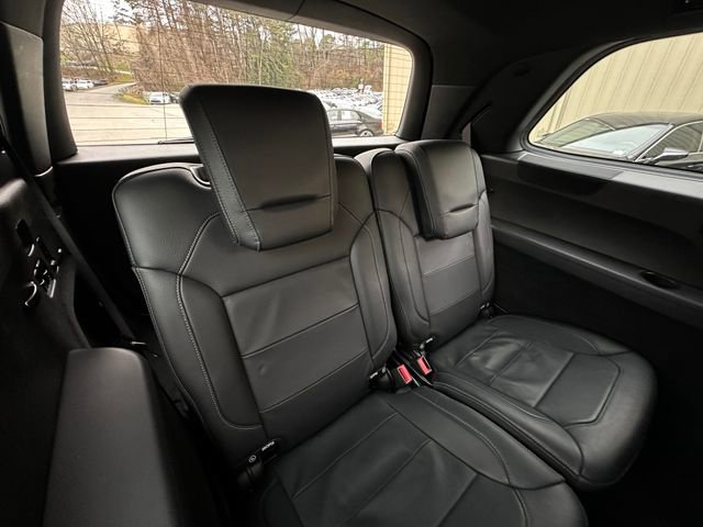 Used 2018 Mercedes-Benz GLS 550 4MATIC image 43