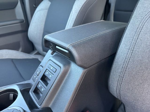 New 2025 Ford Bronco 4-Door AWD/4WD image 18
