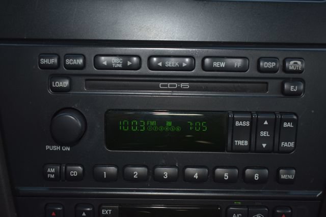 Used 2002 Ford Thunderbird RWD image 23