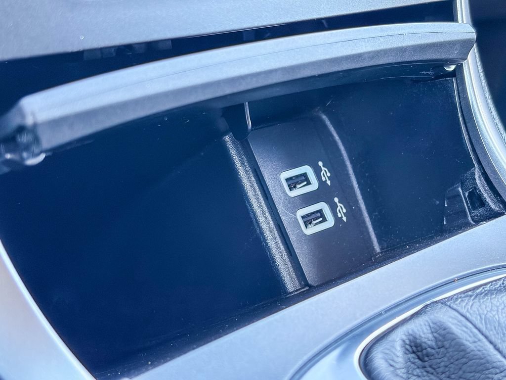 Used 2018 Ford Edge SEL w/ Equipment Group 201A FWD image 33