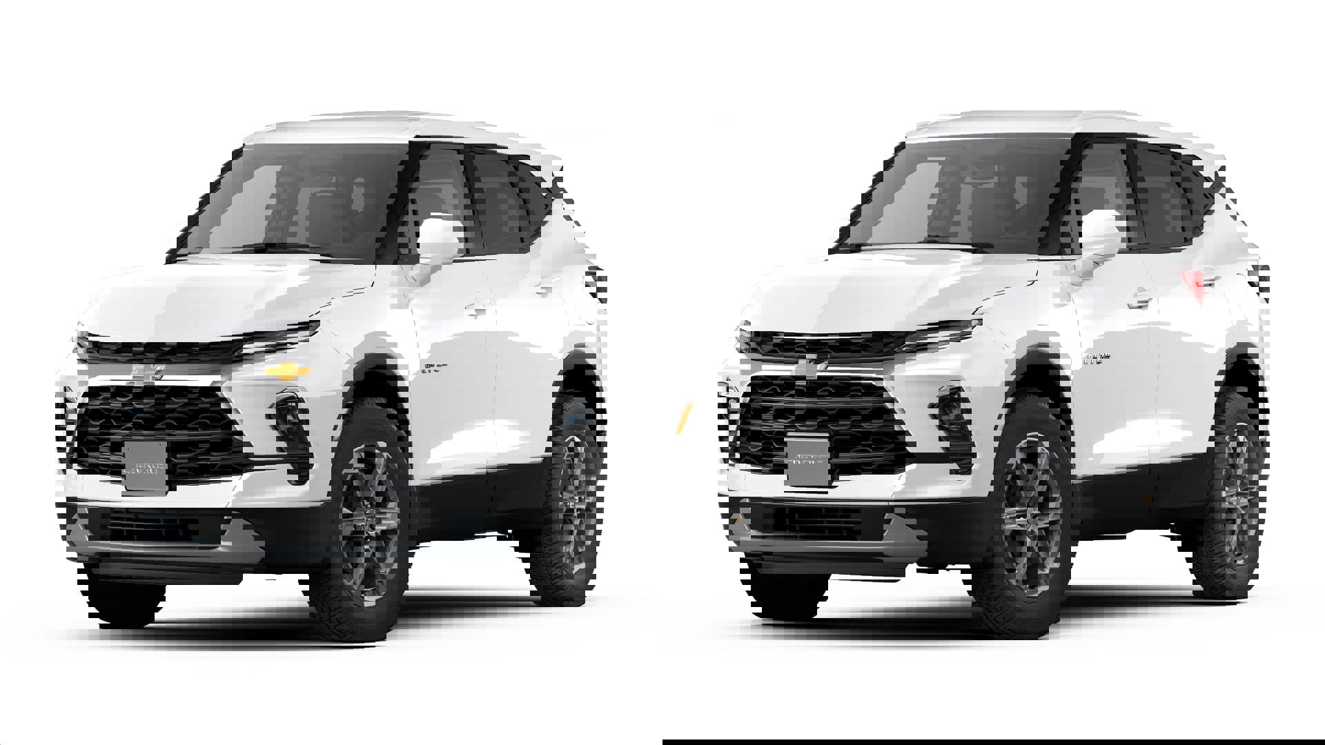 New 2026 Chevrolet Blazer LT image 32