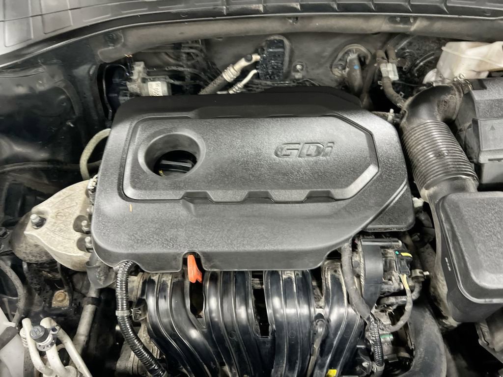 Used 2019 Kia Sorento L image 23