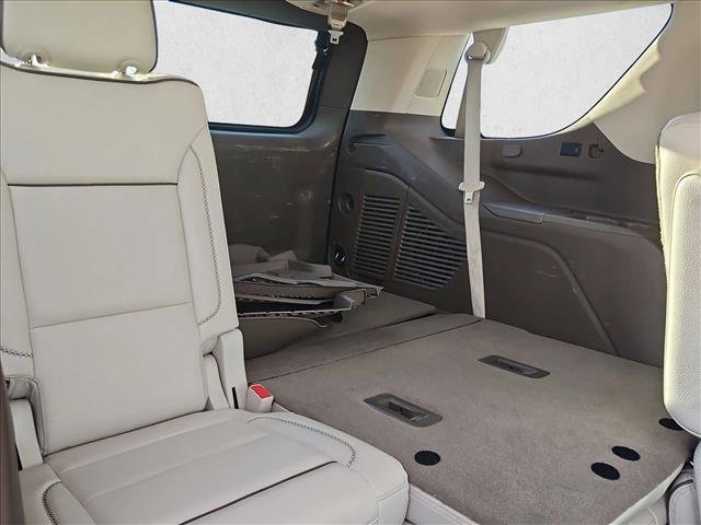 Used 2021 GMC Yukon Denali w/ Denali Premium Package image 22