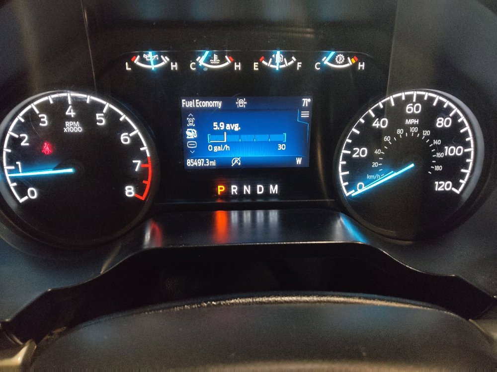 Used 2021 Ford F150 XL w/ Trailer Tow Package image 23