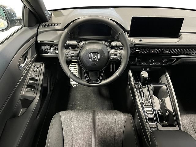New 2026 Honda Accord Sport image 17