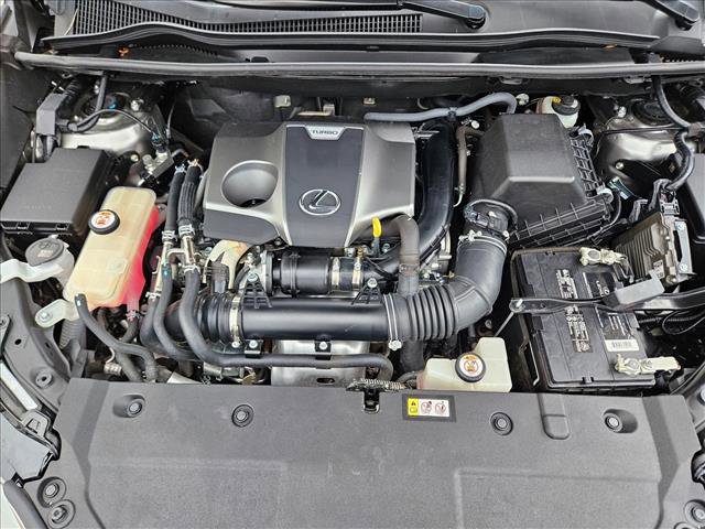 Used 2020 Lexus NX 300 NX 300 image 23