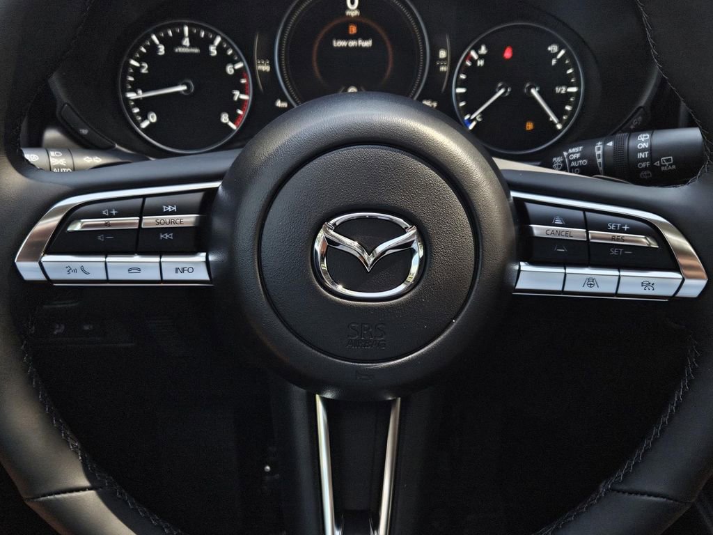 New 2025 MAZDA CX-50 AWD 2.5 Turbo w/ Weather Package image 28