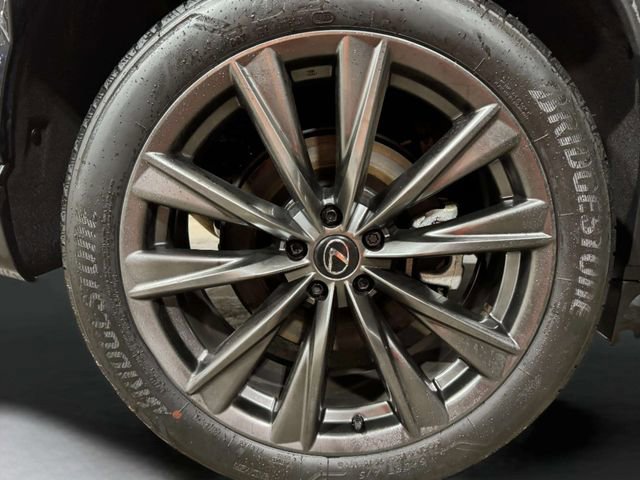 Used 2024 Lexus RX 350 F Sport w/ Convenience Package image 35