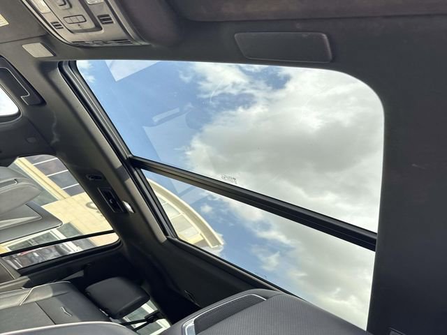 Used 2021 Cadillac Escalade ESV Sport w/ Driver Assist Tech Package image 20