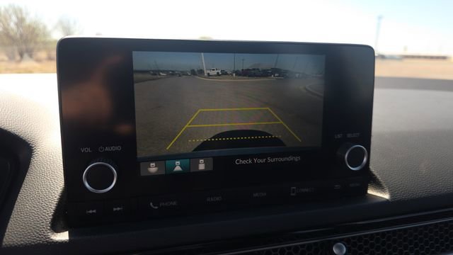 Used 2022 Honda Civic Sport image 20