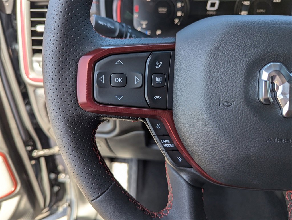 New 2026 RAM 1500 Rebel image 21