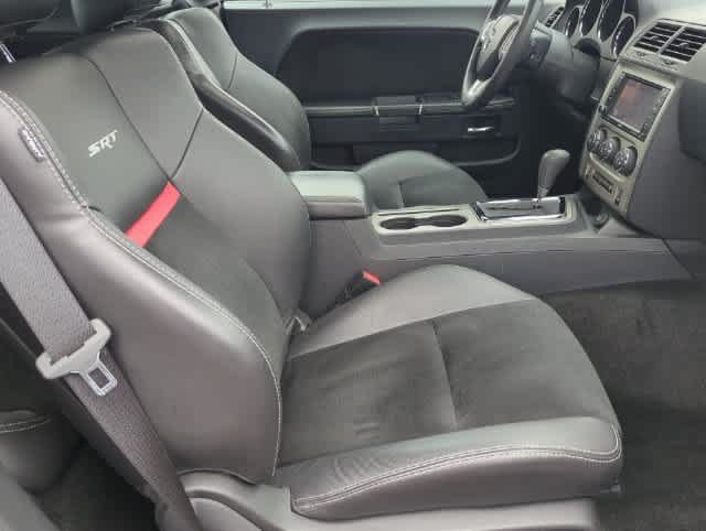 Used 2011 Dodge Challenger SRT8 w/ SRT Option Group II RWD image 21