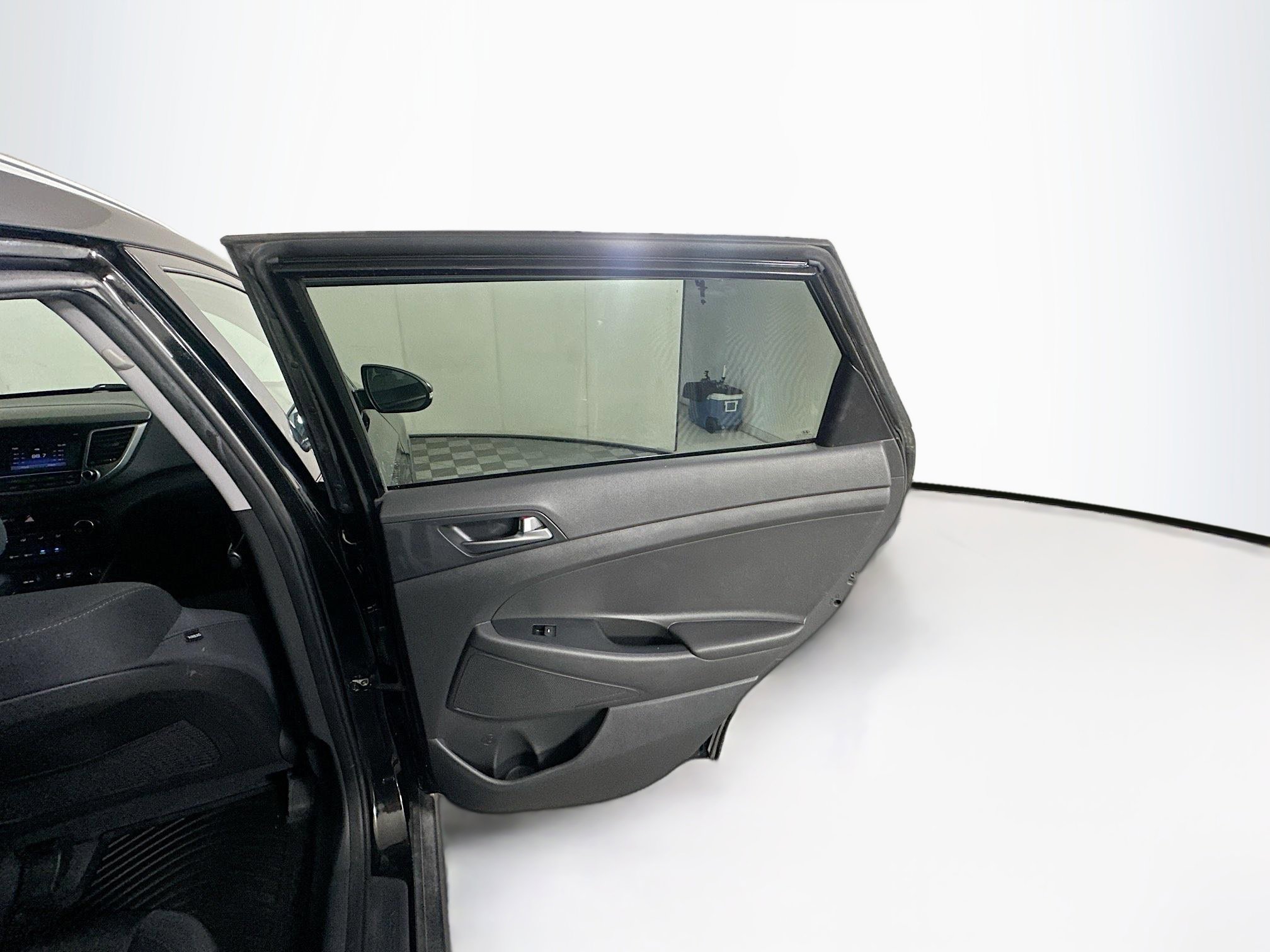 Used 2016 Hyundai Tucson Eco image 28