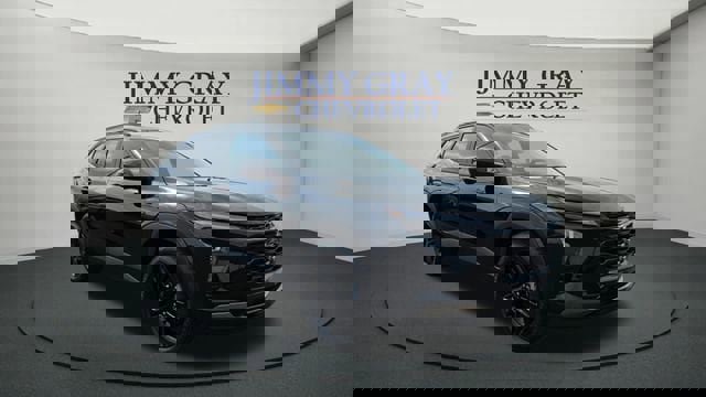 New 2026 Chevrolet Trax ACTIV w/ Driver Confidence Package image 7