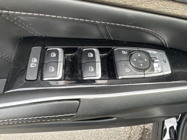 Used 2023 Kia Sorento SX Prestige image 12