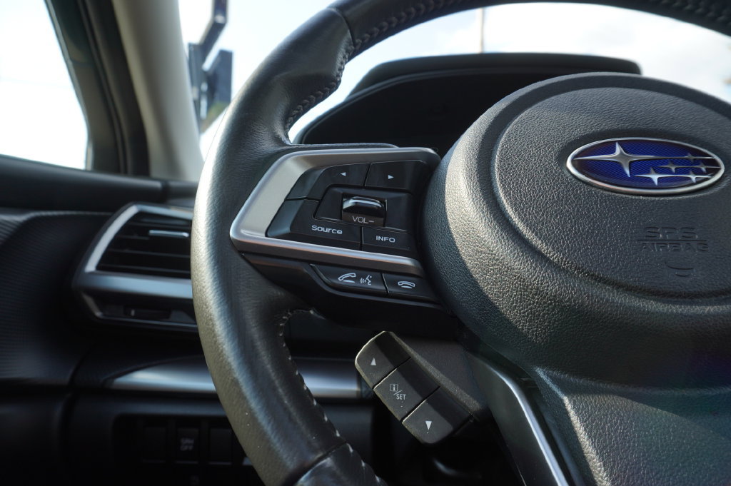 Used 2023 Subaru Forester Premium AWD/4WD image 21