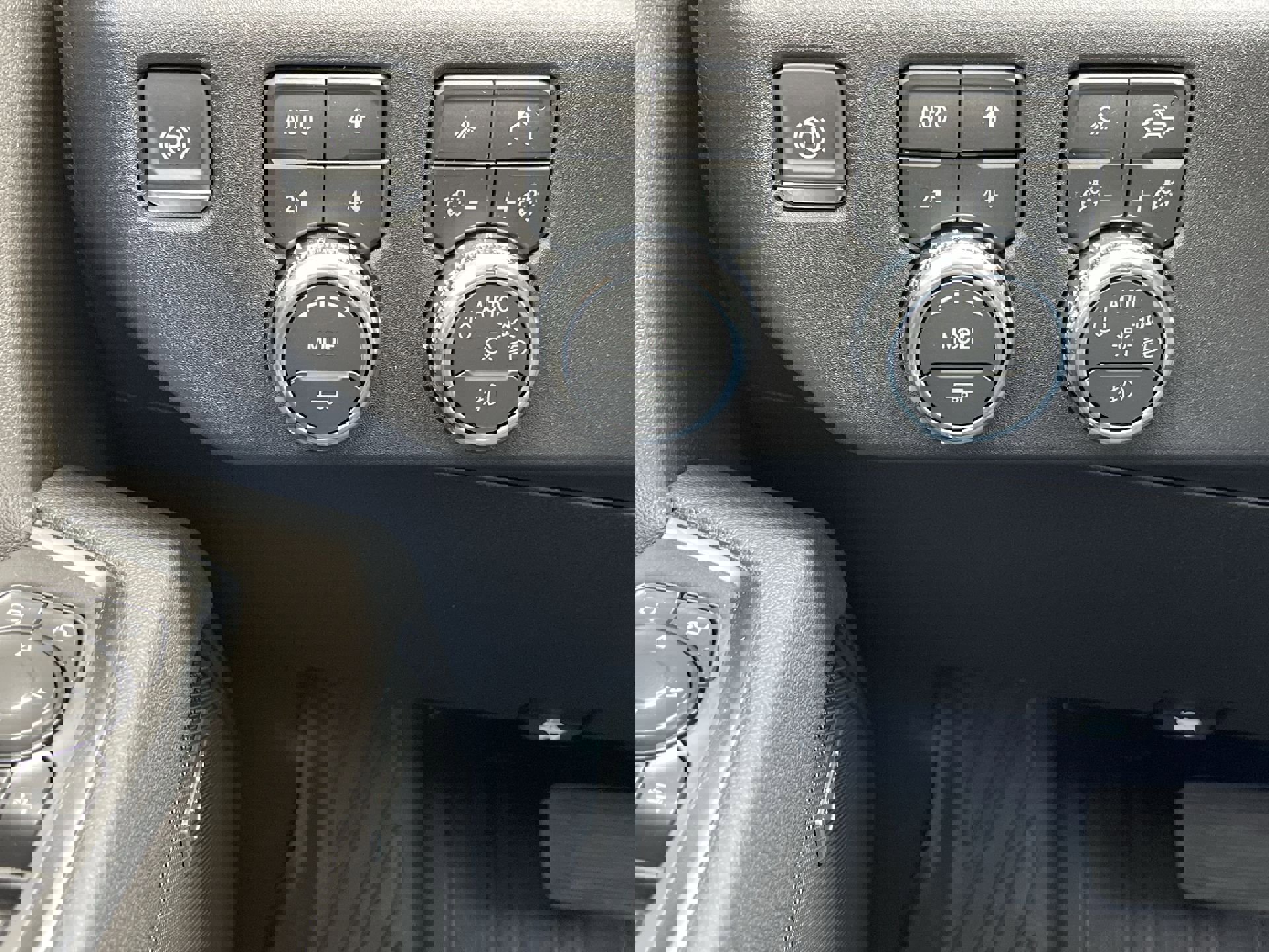 New 2026 GMC Sierra 3500 SLT w/ SLT Premium Package image 53