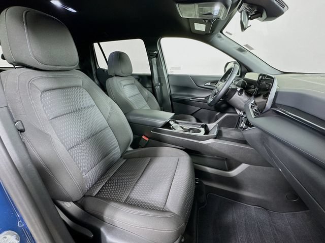Used 2025 Chevrolet Equinox LT FWD image 28