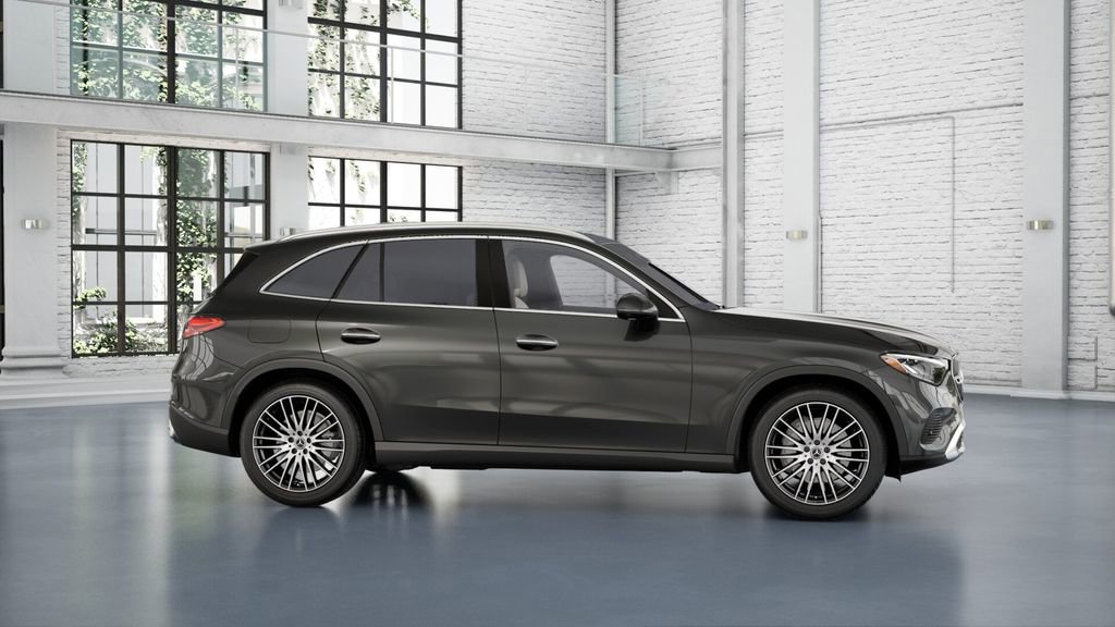 New 2026 Mercedes-Benz GLC 300 image 10