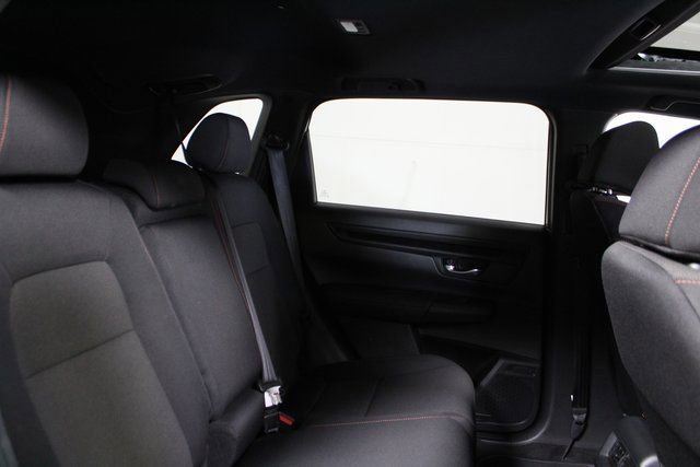Used 2025 Honda CR-V Sport image 9