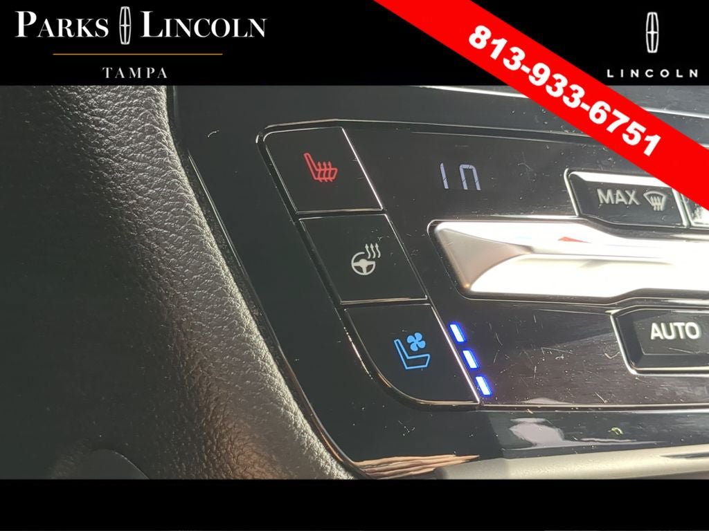 Used 2021 Ford Explorer Limited w/ Equipment Group 301A RWD image 26
