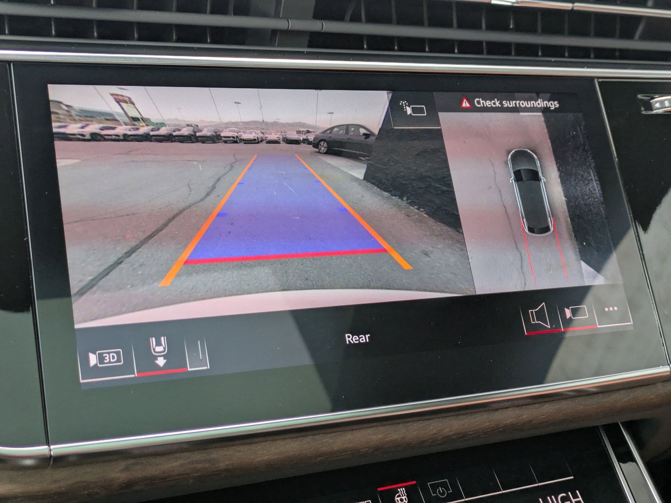 New 2026 Audi Q8 Premium image 10