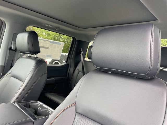 New 2026 Ford F250 Lariat AWD/4WD image 32