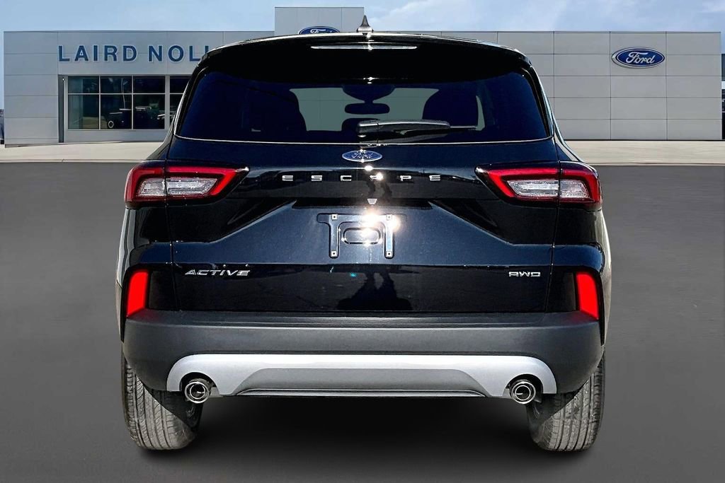 New 2026 Ford Escape Active w/ Cold Weather Package image 4