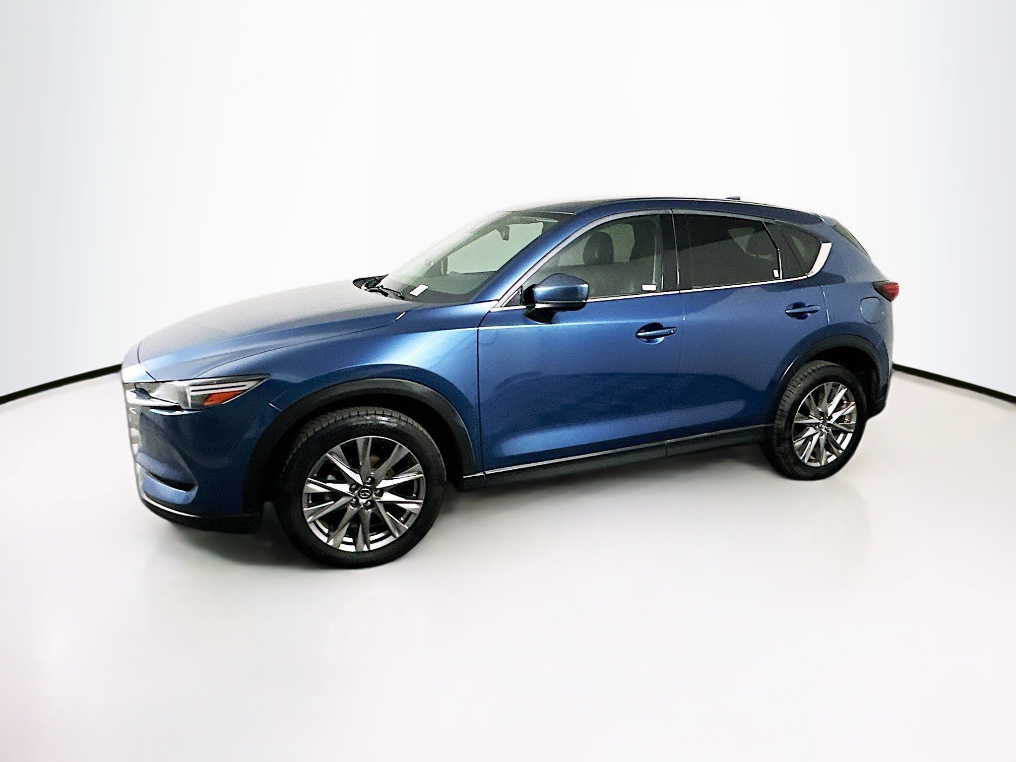 Used 2019 MAZDA CX-5 Grand Touring FWD image 2