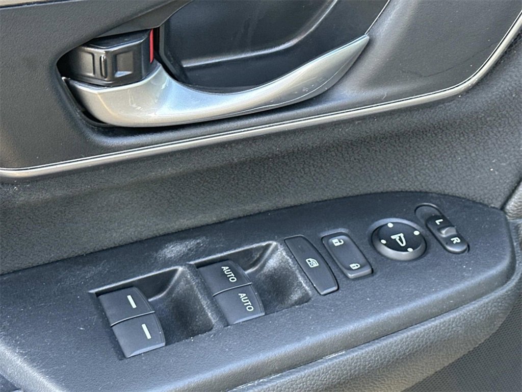 Used 2021 Honda CR-V EX image 17