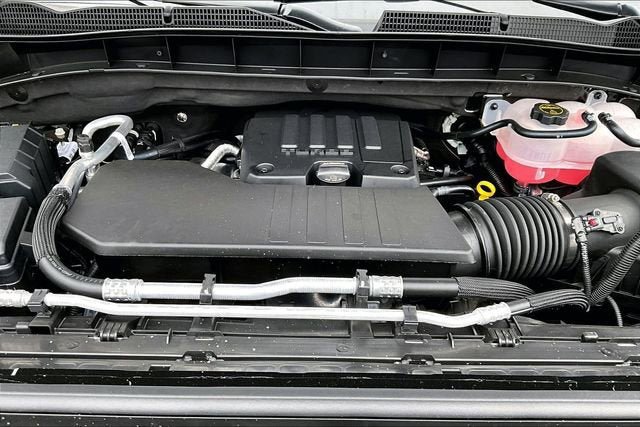 New 2026 GMC Sierra 1500 Elevation w/ Elevation Select Package image 13